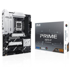 MOTHERBOARD ATX ASUS PRIME X870-P SKTAM5